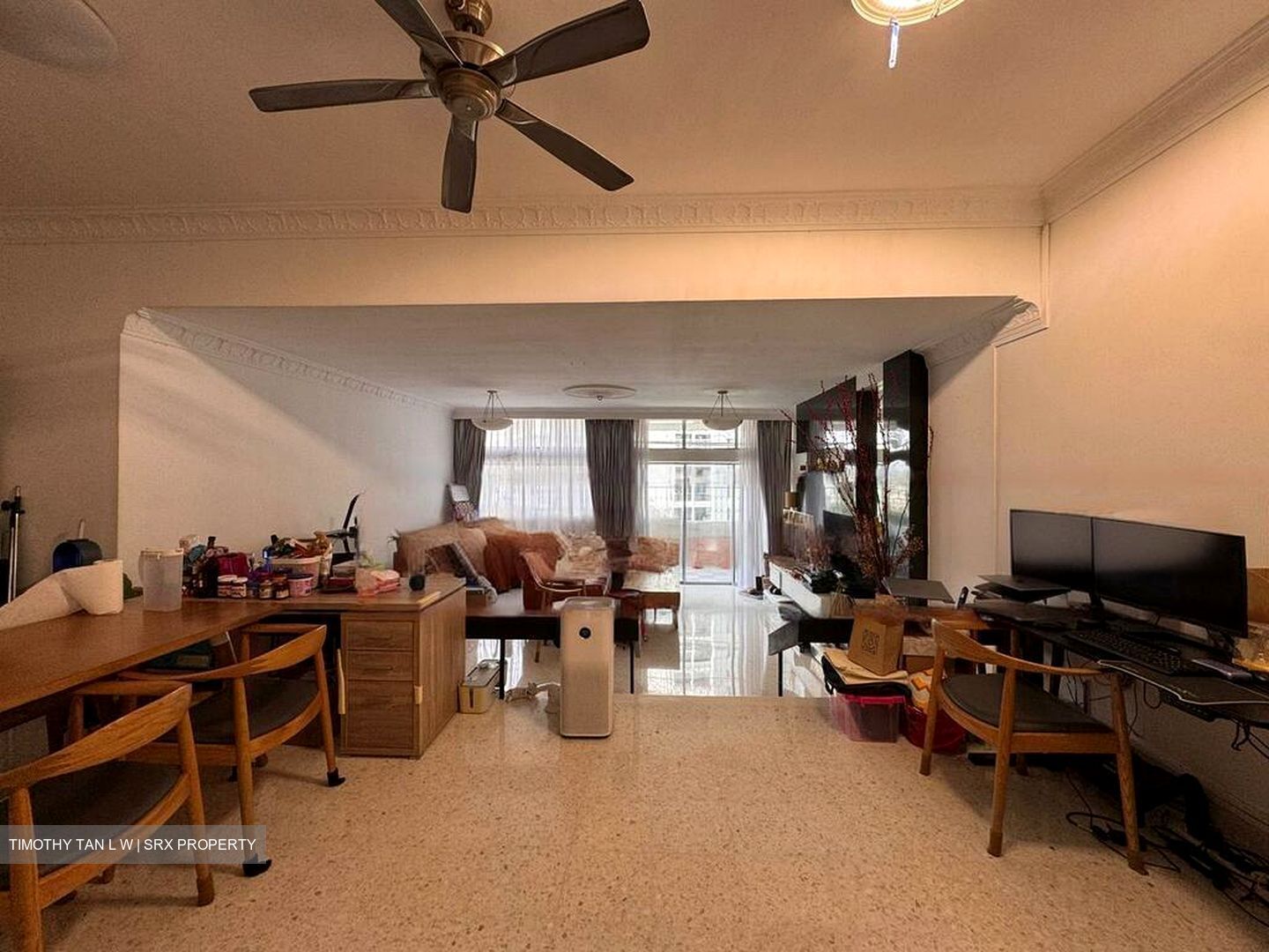 King's Mansion (D15), Condominium #482871651